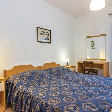 Appartamento Mugeba 12