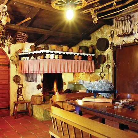 Appartamento Mugeba 12
