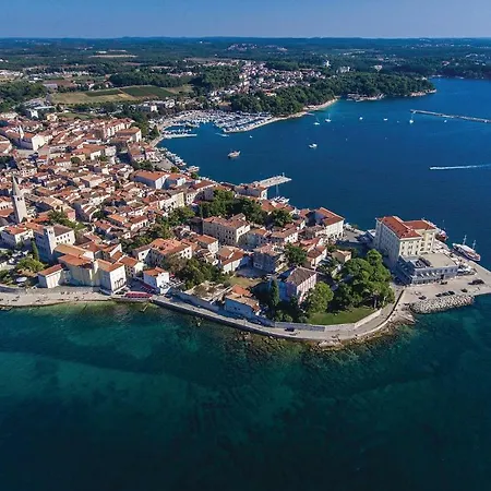 Mugeba 12 Porec