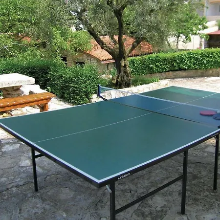 Mugeba 12 * Porec