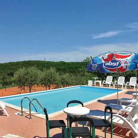 Appartamento Mugeba 12