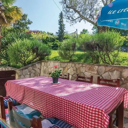 Appartamento Mugeba 12 Porec