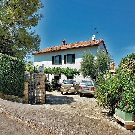 Apartamento Mugeba 12 Poreč