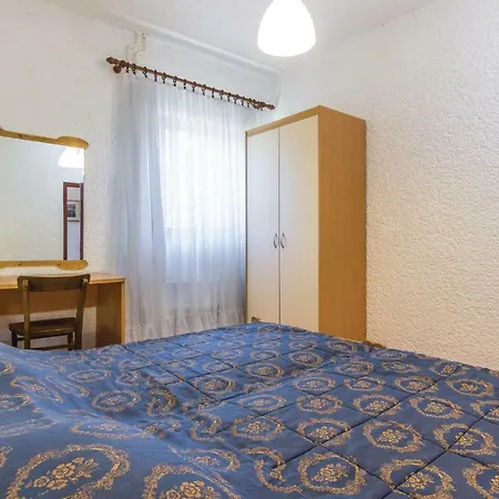 Mugeba 12 Apartamento Poreč